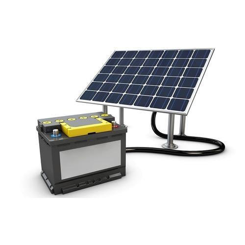 Solar Panel